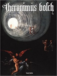 Hieronymus Bosch - Poster Set