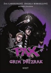 Pax - Grim přízrak