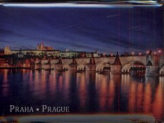 Magnet Praha, Prague - Hradčany