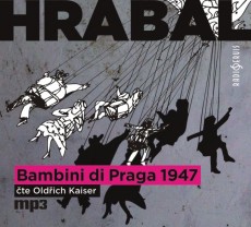 Bambini di Praga 1947 - CD mp3