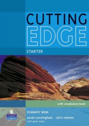 Cutting Edge Starter