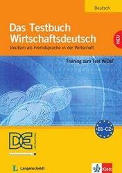 Wirtschaftsdeutsch - Das Testbuch