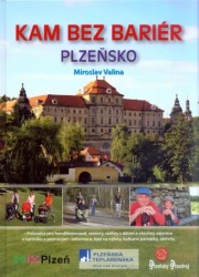 Kam bez bariér - Plzeňsko