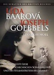 Výprodej - Lída Baarová & Joseph Goebbels