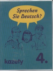 Sprechen Sie Deutsch? 4. Kazety