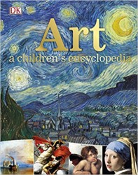 Art - A Children's Encyclopedia