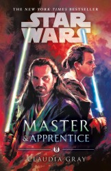 Výprodej - Star Wars - Master and Apprentice