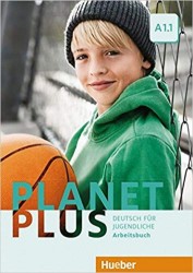Planet Plus (A1.1) - Arbeitsbuch