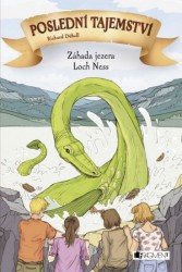 Poslední tajemství - Záhada jezera Loch Ness