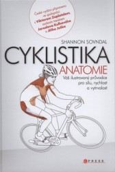 Cyklistika - anatomie