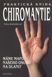 Praktická kniha chiromantie