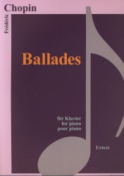 Balady Ballades