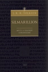 Výprodej - Silmarillion