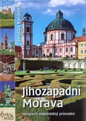 Český atlas - Jihozápadní Morava