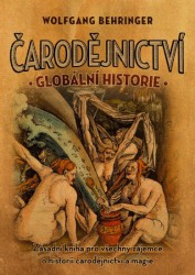 Čarodějnictví - Globální historie