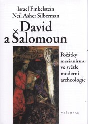 David a Šalamoun