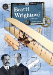 Bratři Wrightové - Flyer 1903