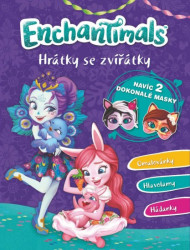 Enchantimals - Hrátky se zvířátky