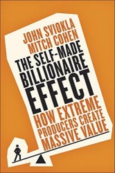 The Self-Made Billionaire Effect