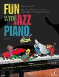 Fun with jazz piano 1