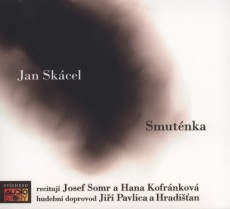 Smuténka - CD