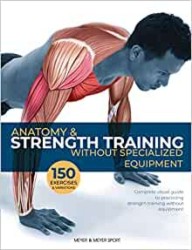 Anatomy & Strength Training