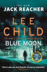 Blue Moon  (Jack Reacher 24)