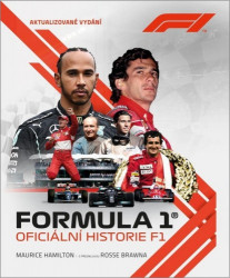 Formula 1 - Oficiální historie