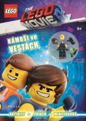 The Lego Movie 2 - Kámoši ve vestách