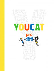 Výprodej - Youcat pro děti