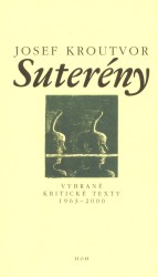 Suterény - Vybrané kritické texty 1963-2000