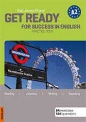 Get Ready for Success in English