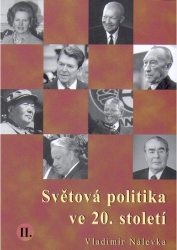 Světová politika ve 20. století II