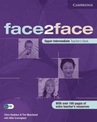 face2face Upper Intermediate Teacher s Book