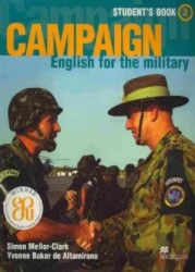Campaign 2 - English for the Military