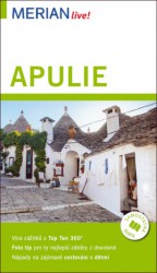 Výprodej - Apulie