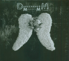 Depeche Mode - Memento Mori - CD Deluxe
