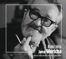 Babí léto Jana Wericha - CD