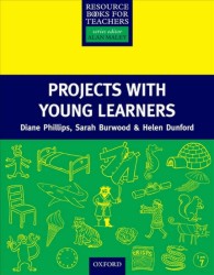 Resource Books for Primary Teachers Projects with Young Learners