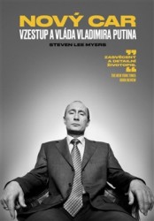 Výprodej - Nový car: Vzestup a vláda Vladimira Putina