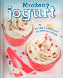 Mražený jogurt