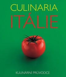 Výprodej - Culinaria Itálie