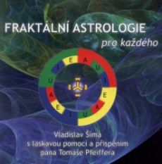 Výprodej - Fraktální astrologie pro každého