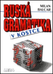 Výprodej - Ruská gramatika v kostce