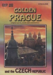 Prague and the Czech Republic - DVD