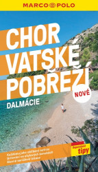 Chorvatské pobřeží - Dalmácie