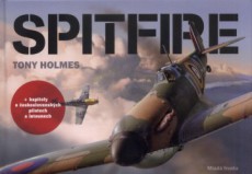 Výprodej - Spitfire