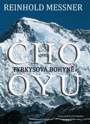 Cho-Oyu