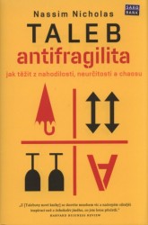 Antifragilita