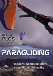 Výprodej - Paragliding